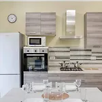 Апартаменты Seaview, Beautiful 3br 1 Марсаскала