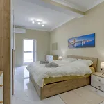 Seaview, Beautiful 3br 1 Апартаменты *