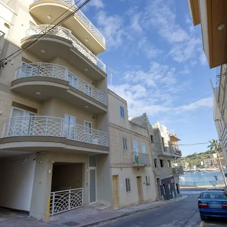 Seaview, Beautiful 3br 1 Апартаменты *