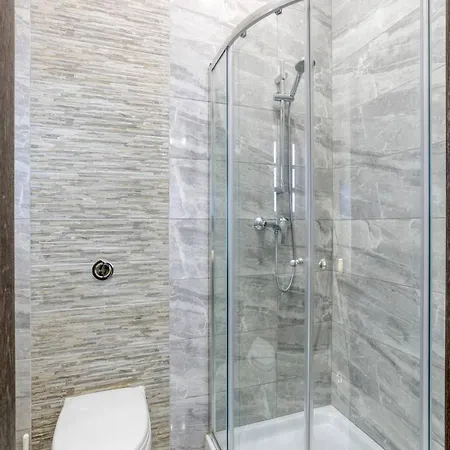 Appartamento Seaview, Beautiful 3br 1