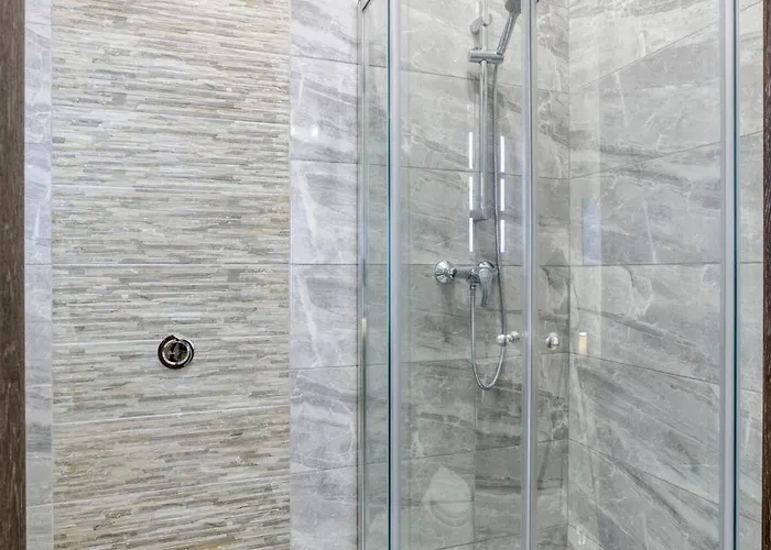 Apartament Seaview, Beautiful 3br 1