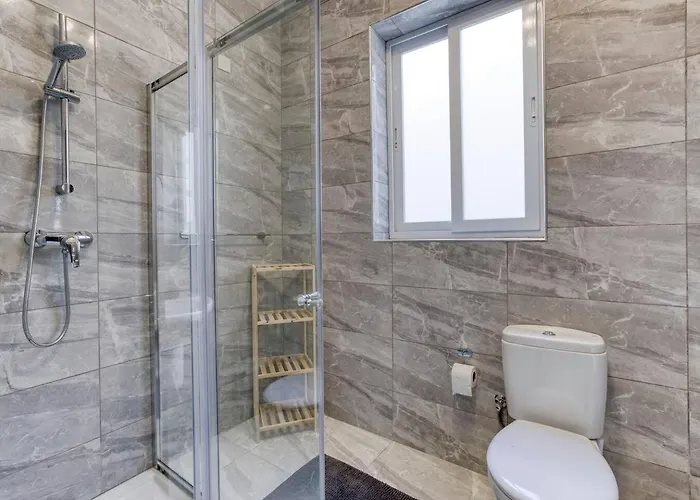 Seaview, Beautiful 3br 1 * Marsaskala