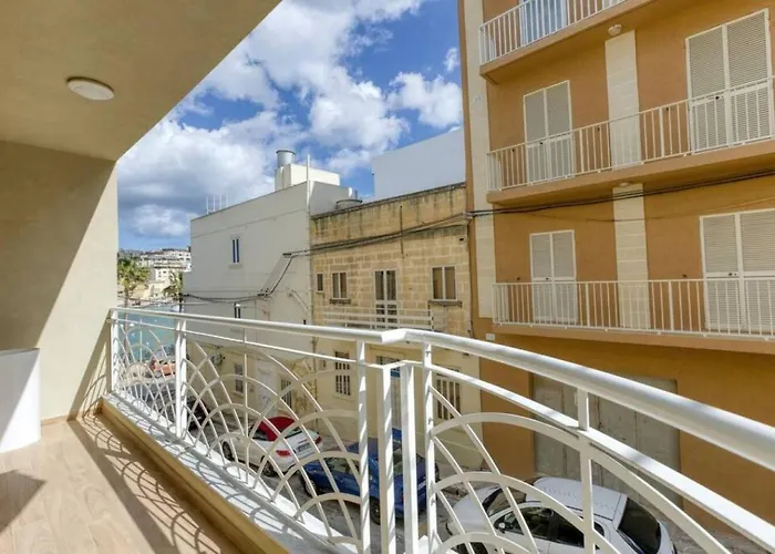 Apartament Seaview, Beautiful 3br 1 *